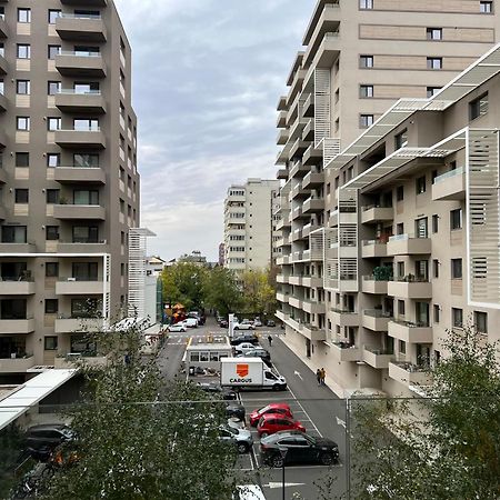 C-Entral Apartments Bucharest With Private Parking Екстериор снимка