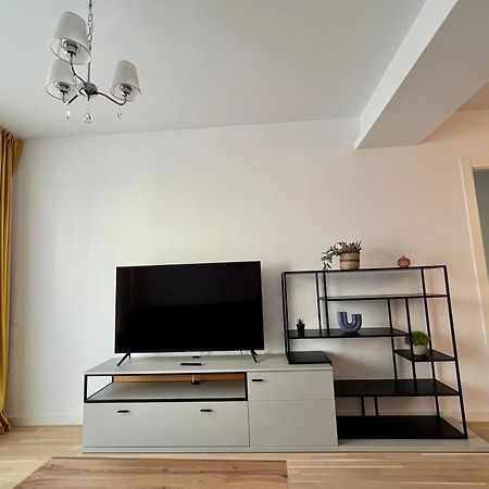 C-Entral Apartments Bucharest With Private Parking Екстериор снимка