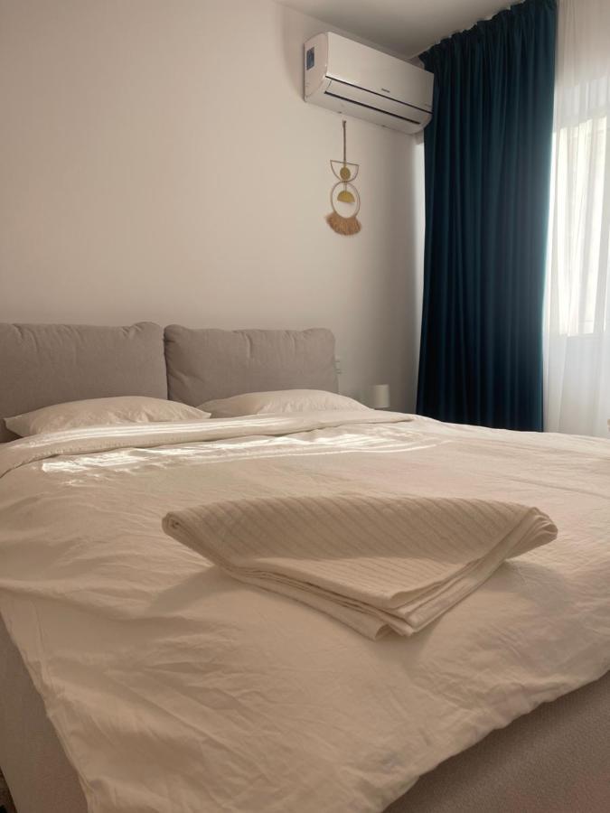 C-Entral Apartments Bucharest With Private Parking Екстериор снимка