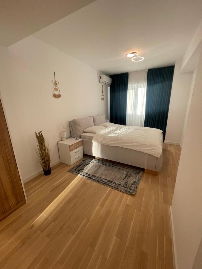 C-Entral Apartments Bucharest With Private Parking Екстериор снимка