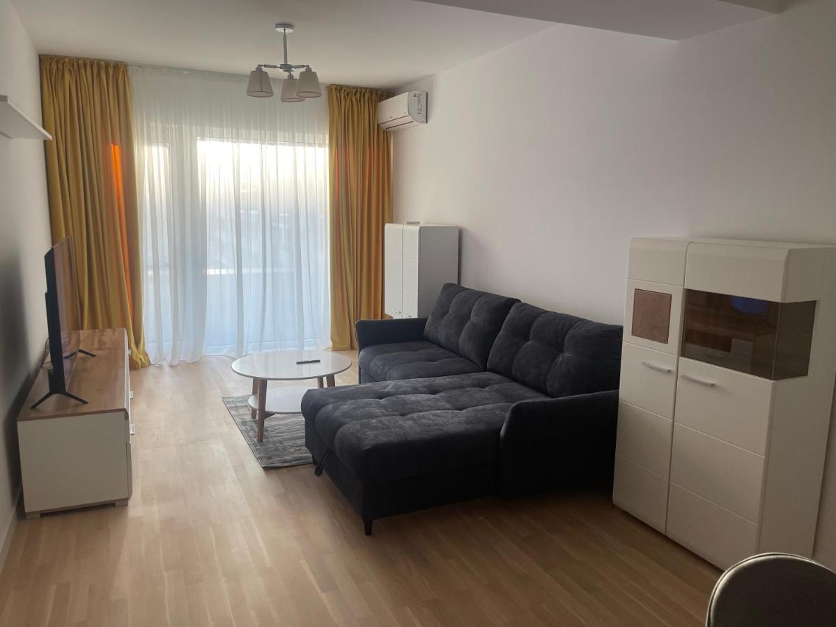 C-Entral Apartments Bucharest With Private Parking Екстериор снимка