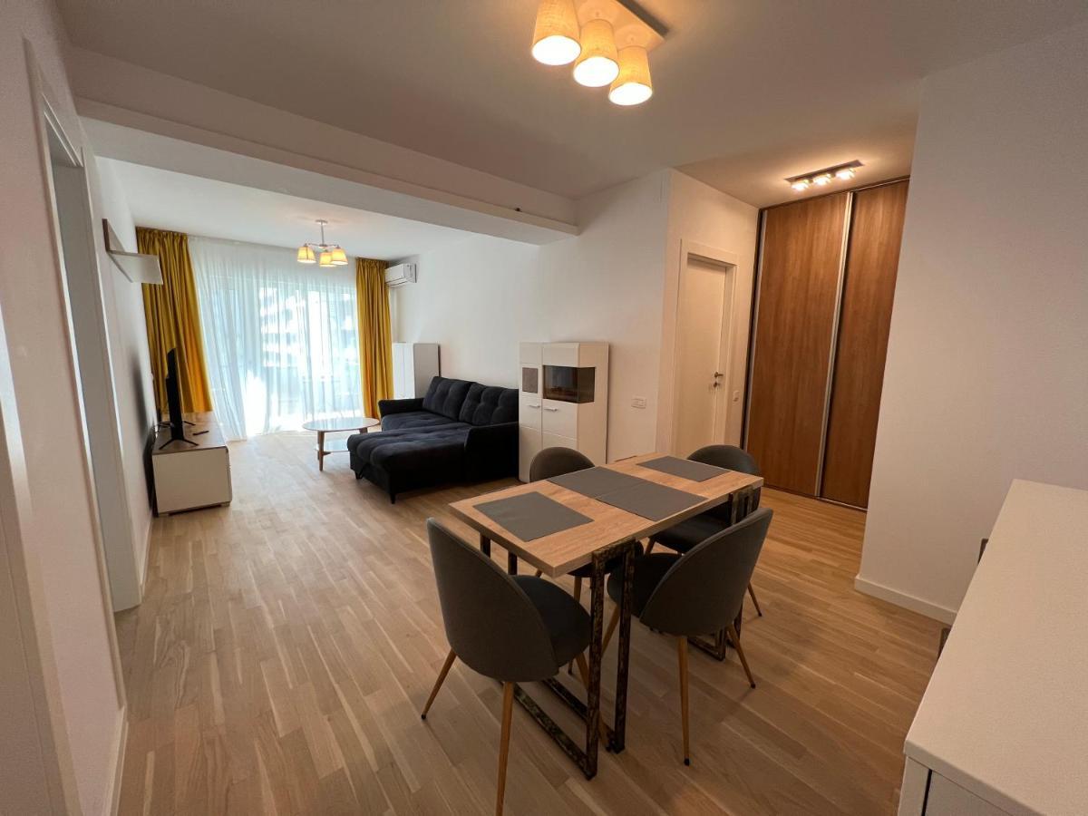 C-Entral Apartments Bucharest With Private Parking Екстериор снимка