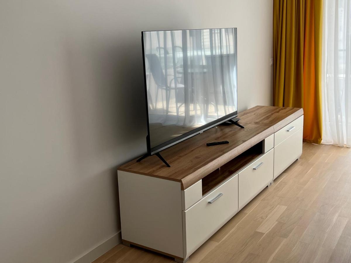 C-Entral Apartments Bucharest With Private Parking Екстериор снимка