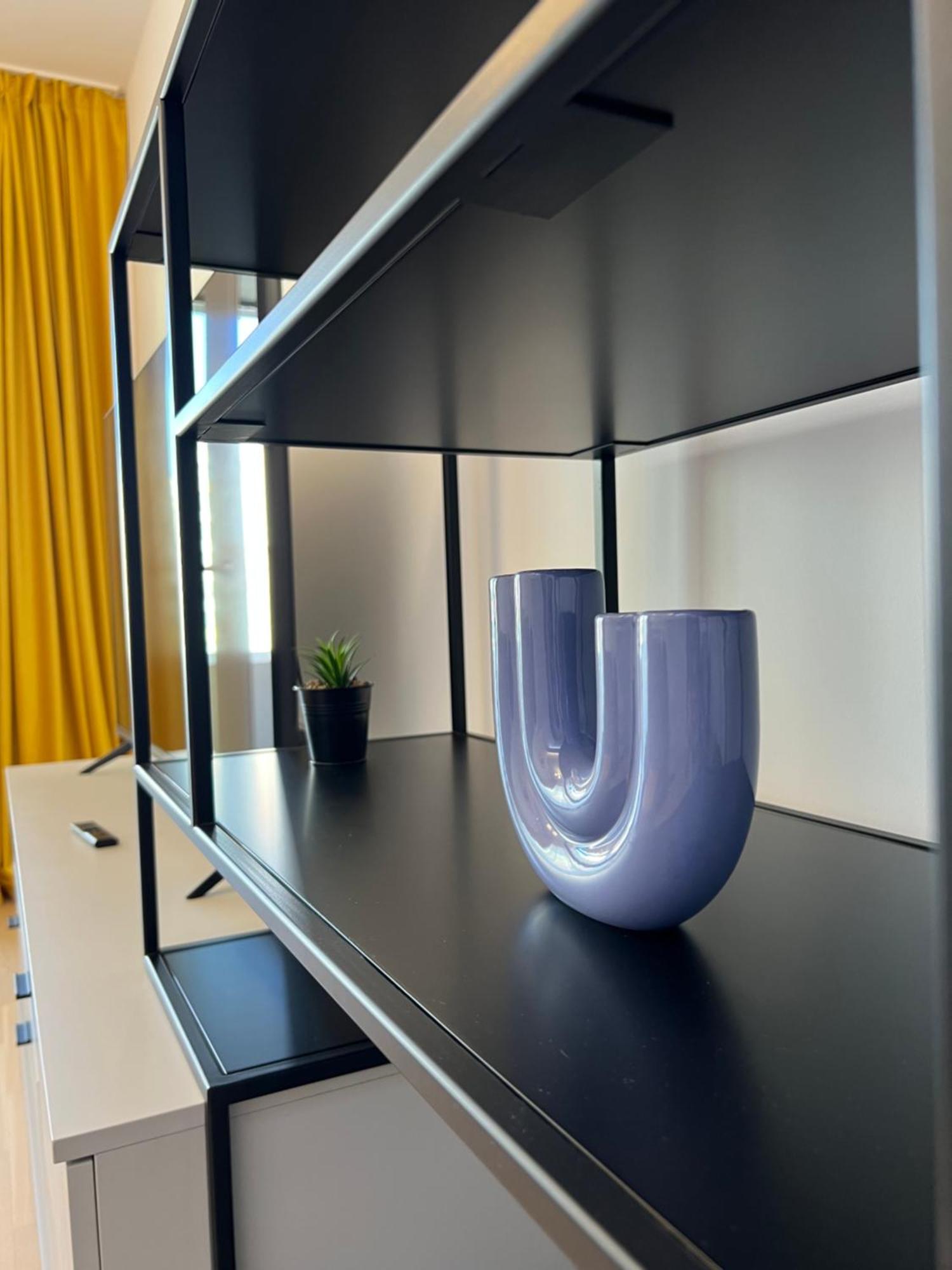 C-Entral Apartments Bucharest With Private Parking Екстериор снимка