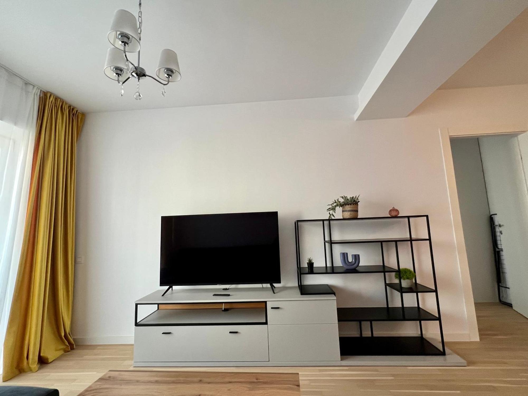 C-Entral Apartments Bucharest With Private Parking Екстериор снимка