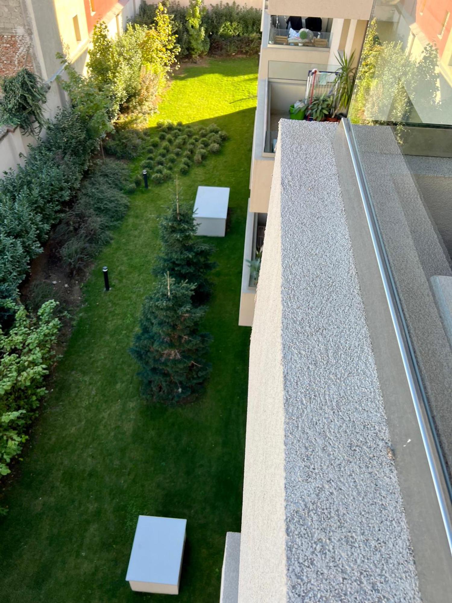 C-Entral Apartments Bucharest With Private Parking Екстериор снимка