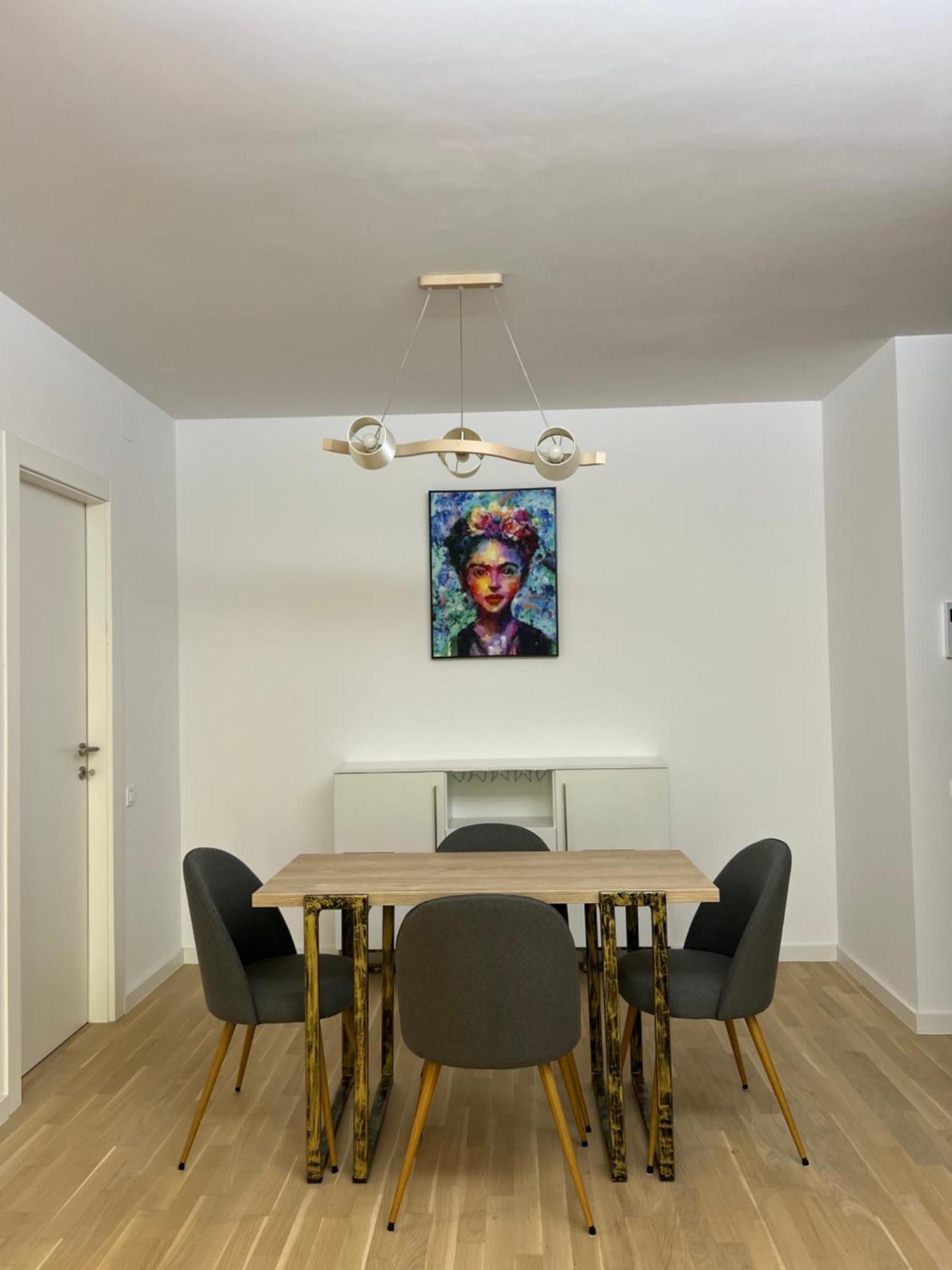C-Entral Apartments Bucharest With Private Parking Екстериор снимка