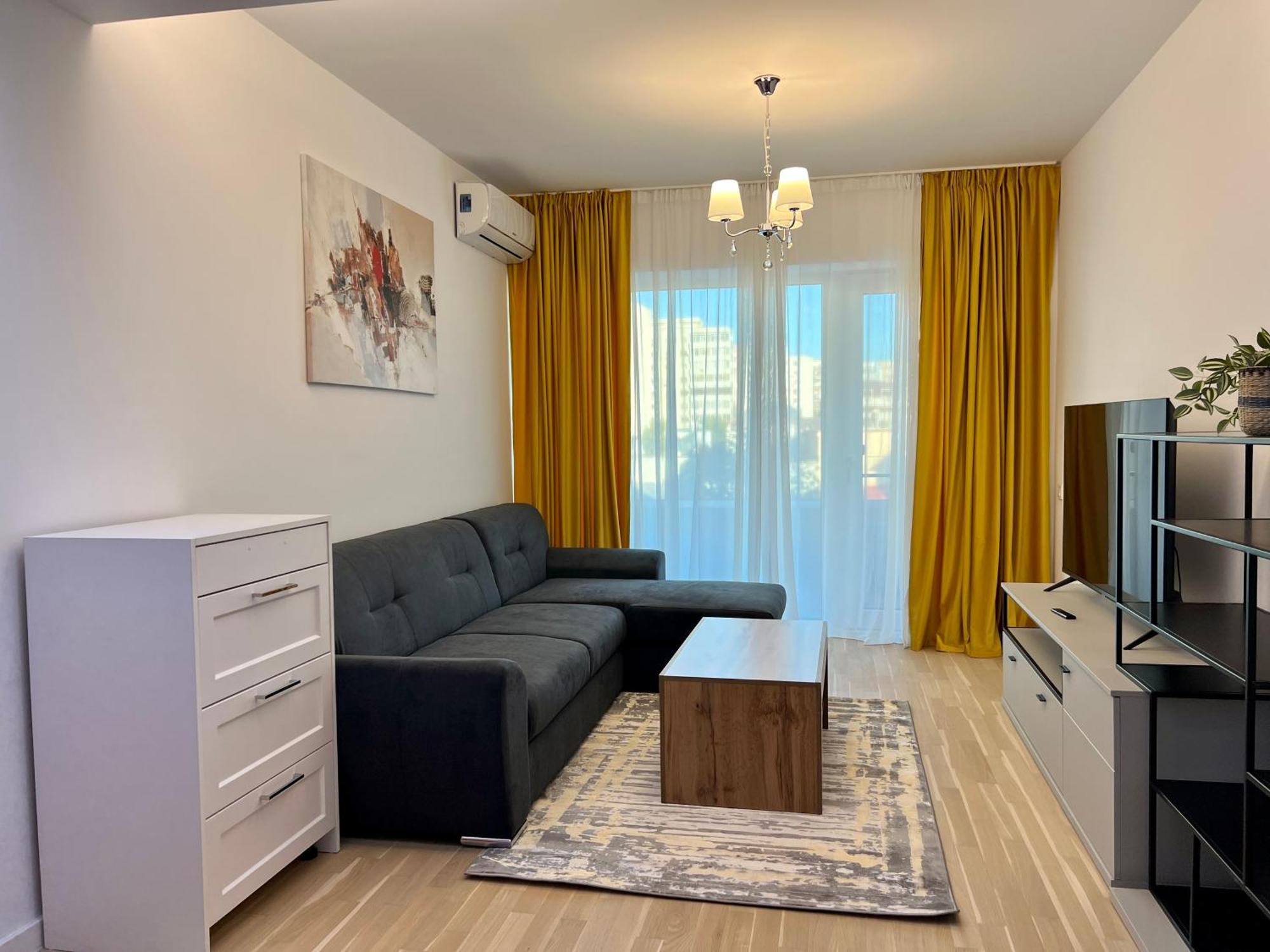 C-Entral Apartments Bucharest With Private Parking Екстериор снимка