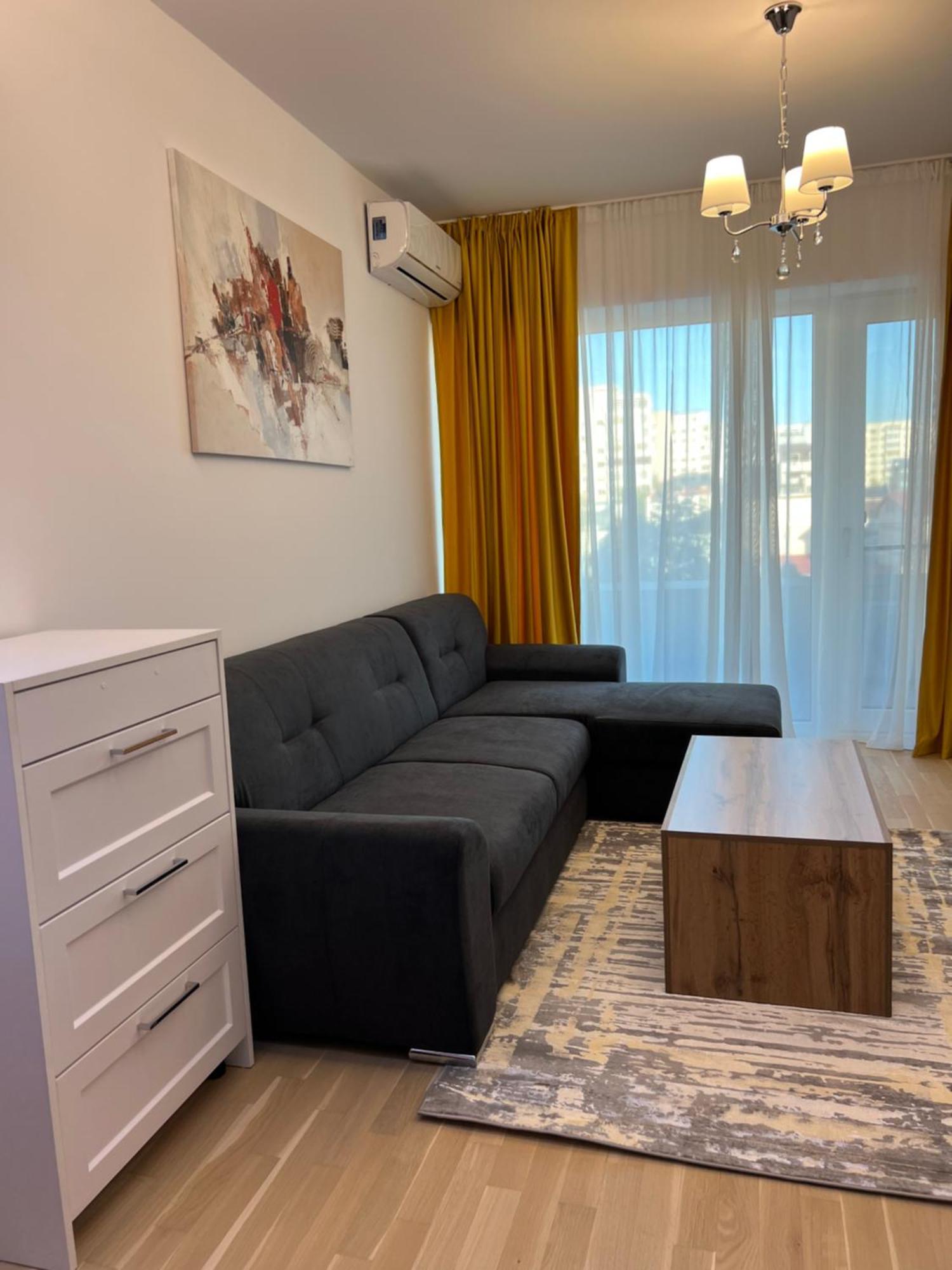 C-Entral Apartments Bucharest With Private Parking Екстериор снимка