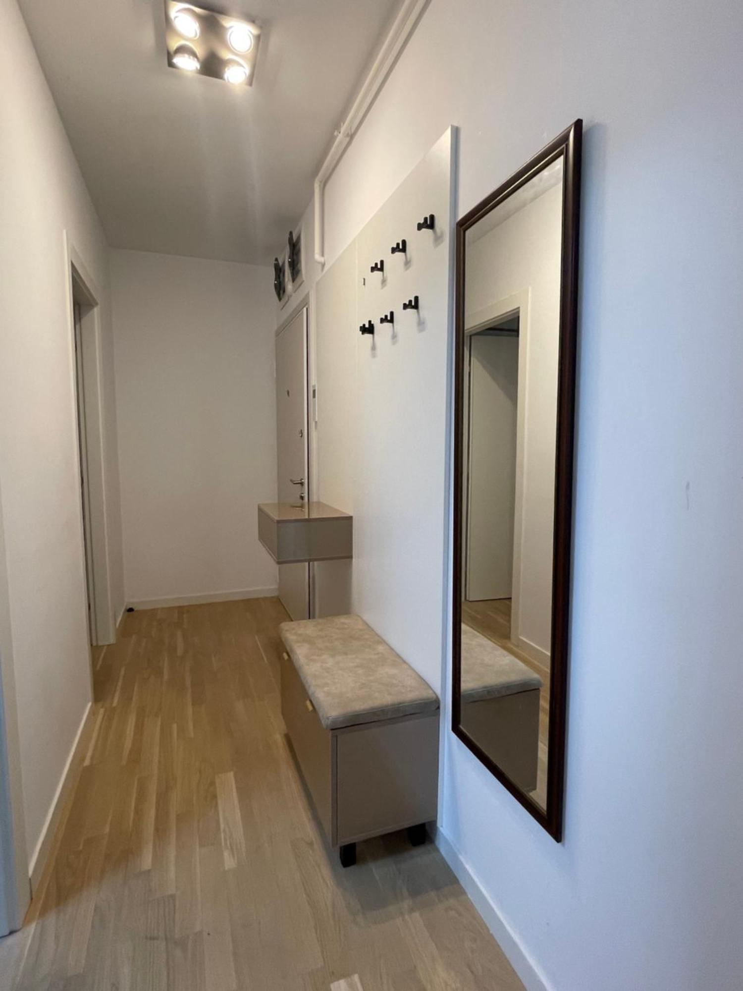 C-Entral Apartments Bucharest With Private Parking Екстериор снимка