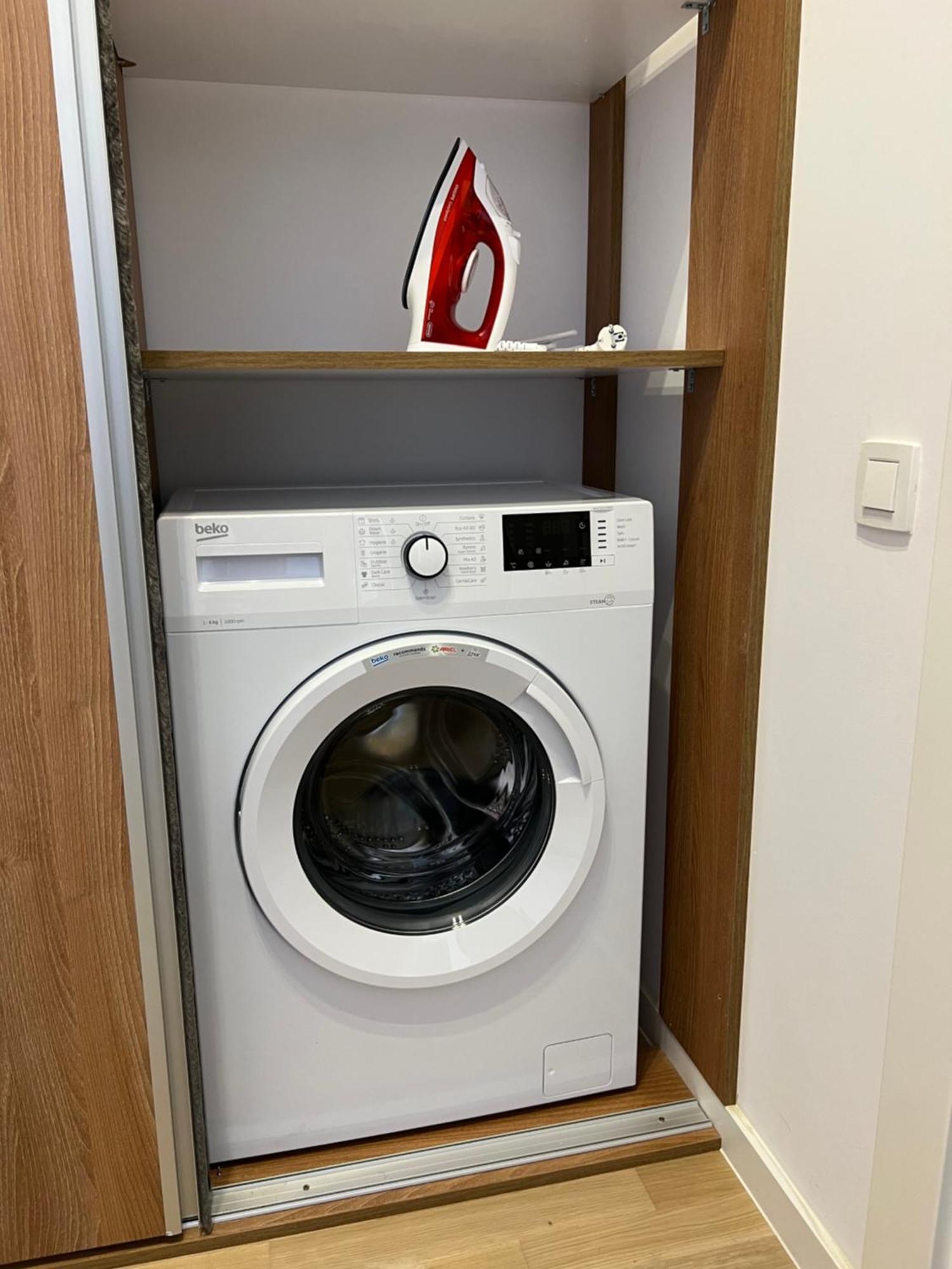 C-Entral Apartments Bucharest With Private Parking Екстериор снимка
