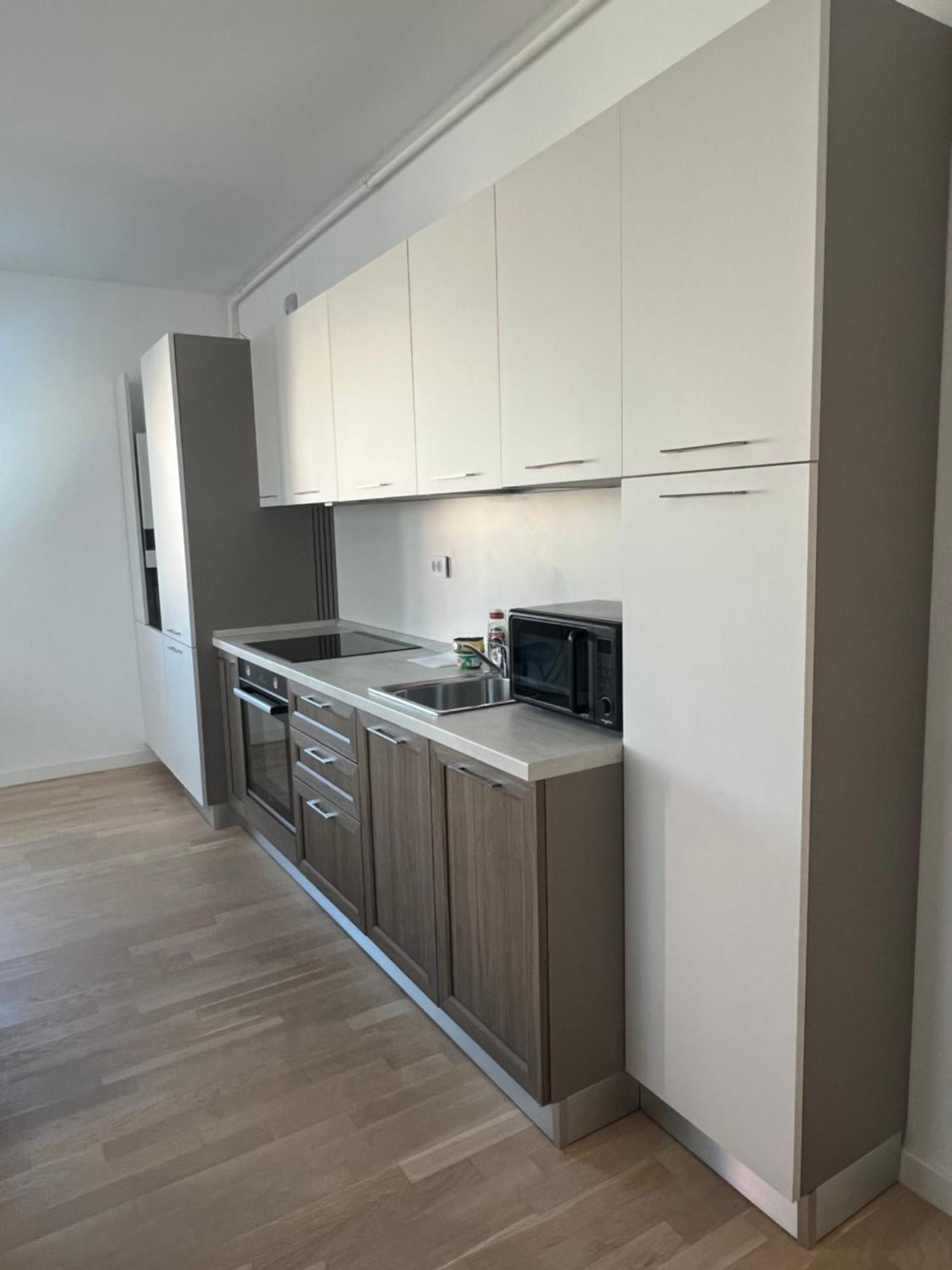 C-Entral Apartments Bucharest With Private Parking Екстериор снимка
